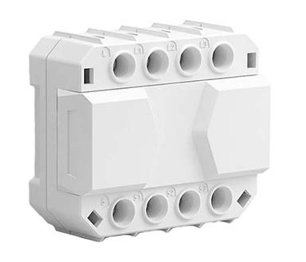 Sonoff Inteligentny przekaźnik S-MATE - 1062439 - zdjęcie